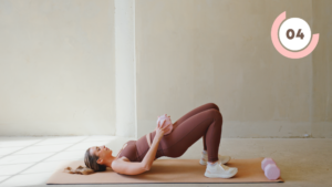 32 Minute Lower Body Bootcamp (Interval Style)